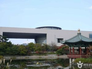 Makin Populer, Museum Korea Rencanakan Buka Lebih Cepat