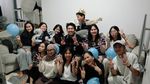 Happy Birthday Na Daehoon, Tanpa Jule Rayakan Ultah Bareng Ayah dan Anak