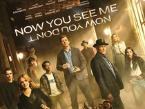 Sinopsis Now You See Me: Now You Dont dan Jadwal Bioskop di Kalimantan