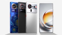 Nubia Z80 Ultra Resmi Rilis! HP Gahar Kamera Pro Baterai Jumbo Nubia Z80 Ultra Resmi Rilis! HP Gahar Kamera Pro Baterai Jumbo
