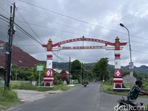 Menelusuri Padukuhan Sorogedug Sleman: Jejak Mbah Dugdheng Si Sakti Mandraguna
