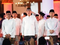 Harapan Pangdam V/Brawijaya Saat Hadiri Tabligh Akbar di Grahadi