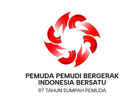 Pedoman Hari Sumpah Pemuda ke-97 Tahun 2025