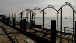 Pembangunan Dermaga Baru di Pelabuhan Semut Ternate Dikebut
