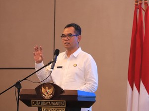 Pemkab Bogor Dorong Tata Ruang Terpadu untuk Investasi Berkelanjutan