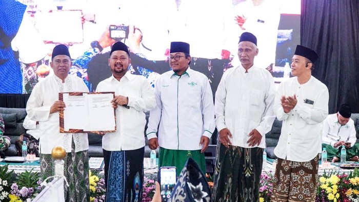 Pemkab Gresik