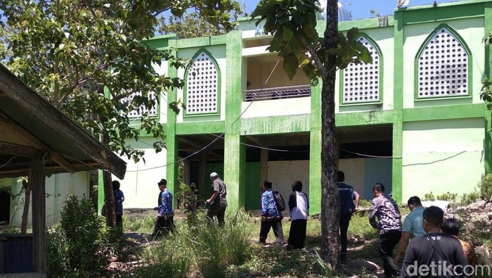 Pemkot dan Kemenag Parepare melakukan sidak ke sejumlah pondok pesantren hingga rumah tahfiz.
