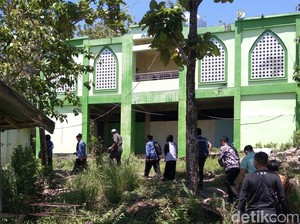 32 Ponpes-Rumah Tahfiz di Parepare Belum Kantongi Izin Operasional