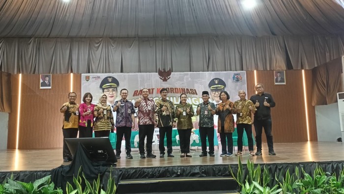 Pemkot Semarang