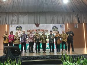 Pemkot Semarang Targetkan Angka Kemiskinan Turun Jadi 2,9% di 2030
