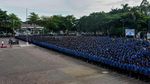 Pemkot Serang Lantik 3.809 Pegawai PPPK