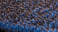 Foto: ANTARA FOTO/Muhammad Bagus Khoirunas