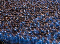 Pemkot Serang Lantik 3.809 Pegawai PPPK