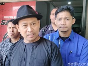 Pengacara Sahara Laporkan Yai Mim soal Penyerangan Pribadi-Pornografi