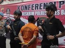 Bandung Raya Sepekan: Terkuaknya Aksi Dukun Cabul Panyileukan