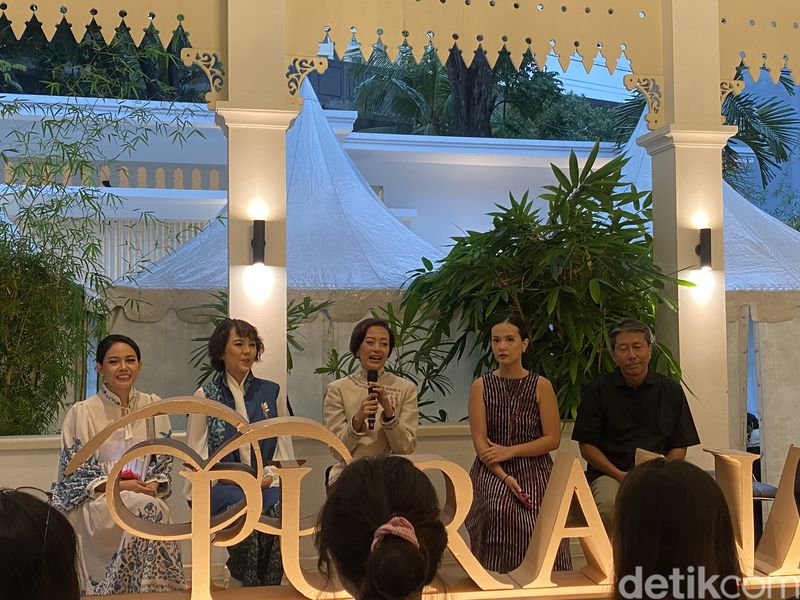 Perayaan 16 Tahun Purana Perayaan 16 Tahun Purana