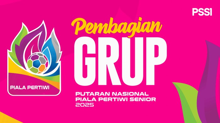 Piala Pertiwi 2025 Putaran Nasional. Piala Pertiwi 2025 Putaran Nasional.