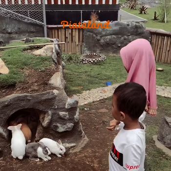 Piataland Malang Piataland Malang Wisata Bebas Tiket Masuk Ramah Anak dan keluarga