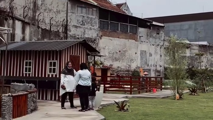 Piataland Malang Piataland Malang Wisata Bebas Tiket Masuk Ramah Anak dan keluarga