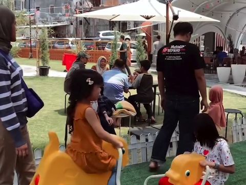 Piataland Malang Piataland Malang Wisata Bebas Tiket Masuk Ramah Anak dan keluarga
