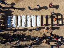 Israel Serahkan 30 Jenazah Tahanan Palestina