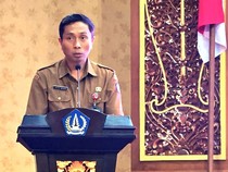 Penegasan Pemkab Badung soal Anggaran Tidak Mengendap