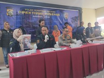 4 Sindikat Jual Bayi Seharga Rp 25 Juta Diringkus, Termasuk Ayah Korban