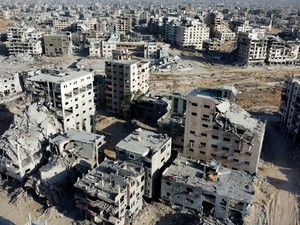 Respons Hamas soal Perlucutan Senjata: Tentara Israel Harus Ditarik dari Gaza