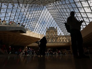 Dari Louvre ke Green Vault, Jejak Perampokan Seni yang Guncang Dunia