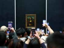 Museum Louvre Janji Perbaiki Sistem Keamanan
