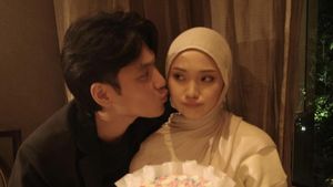 7 Foto Mesra Na Daehoon & Jule, Diselingkuhi Kini Pilih Gugat Cerai