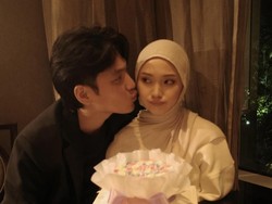 7 Foto Mesra Na Daehoon & Jule, Diselingkuhi Kini Pilih Gugat Cerai