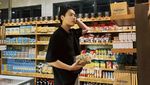 Potret Na Daehoon, Chef Asal Korea di Indonesia yang Suka Bagikan Resep