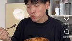 Potret Na Daehoon, Chef Asal Korea di Indonesia yang Suka Bagikan Resep