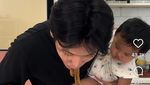 Potret Na Daehoon, Chef Asal Korea di Indonesia yang Suka Bagikan Resep