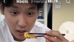 Potret Na Daehoon, Chef Asal Korea di Indonesia yang Suka Bagikan Resep