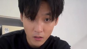 Daehoon lagi misi bulking sehat demi tubuh lebih berisi dan bertenaga. Foto: Instagram @daehoon_na