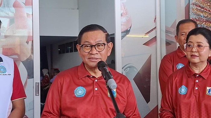 Pramono Anung