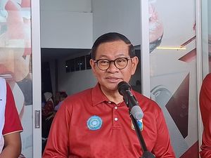 Video: Pramono Bakal Lelang Proyek Mulai Akhir Tahun Agar Dana Tak Mengendap
