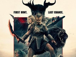 Video Review Penonton soal Film Predator: Badlands