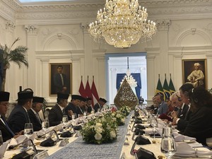 Bahasa Portugis Akan Diajarkan di Sekolah RI, Bersiap!