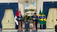 Bahasa Indonesia dan Portugis Mirip, Ini Kata Serapannya Bahasa Indonesia dan Portugis Mirip, Ini Kata Serapannya