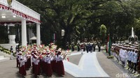 Kedua pemimpin juga menegaskan pentingnya kolaborasi antara Indonesia dan Brasil sebagai dua negara berkembang dengan potensi sumber daya alam yang besar.