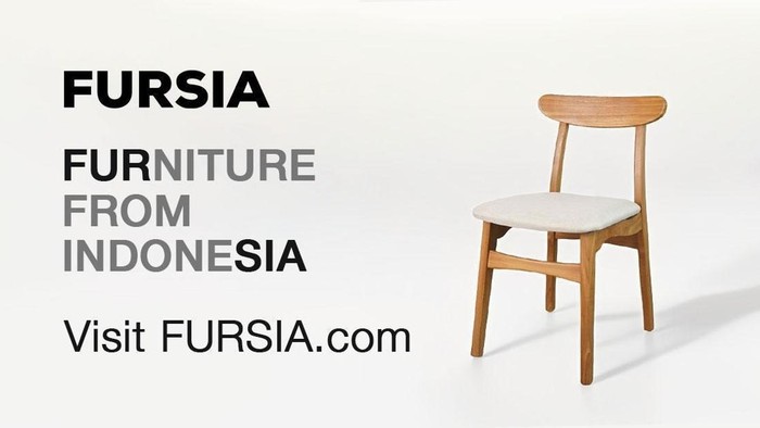 Produk FURSIA