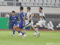 Mental dan Konsistensi Masih Jadi PR Besar PSIS