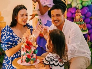 Video: Apa Itu Co-Parenting yang Dipilih Raisa dan Hamish Daud Setelah Cerai?