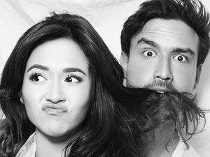 Penyanyi Raisa Gugat Cerai Hamish Daud, Sidang Perdana 3 November
