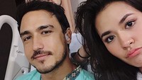 Mereka berharap masing-masing menemukan kedamaian, dan tetap tumbuh sebagai individu, sebagai orang tua bagi Zalina dan sebagai pekerja profesional di bidangnya masing-masing. Foto: Instagram Mereka berharap masing-masing menemukan kedamaian, dan tetap tumbuh sebagai individu, sebagai orang tua bagi Zalina dan sebagai pekerja profesional di bidangnya masing-masing. Foto: Instagram