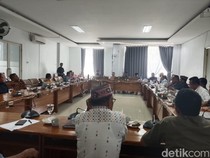 Legislator Gerindra Gerah Partainya Dituding Kuasai Dapur MBG Labuan Bajo