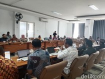 Sebut Penakut, Anggota DPRD Manggarai Barat Minta Kepala Bapenda Mundur